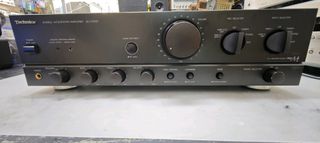 TECHNICS SU VX500-thumb-7