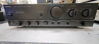 TECHNICS SU VX500-thumb-8