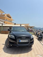 Audi Q7 2008