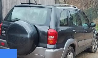 Toyota RAV 4 2004