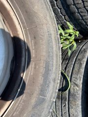315/70R 22.5 λαστιχα με ζαντες