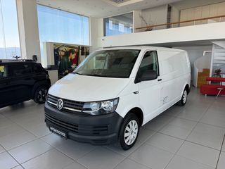 Volkswagen T6 2019 TRANSPORTER TDI BMT 150PS 4MOTIONελληνικής αντιπ/πέιας