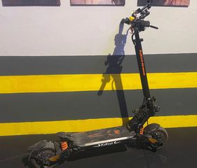 Ηλεκτρικά Πατίνια KuKirin 2025 G2 Master