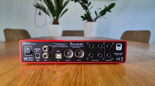 Focusrite 6i6 2nd gen-thumb-2