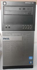 Dell OptiPlex 790 Intel i5-2400 (4 Cores) / 4GB RAM / 500GB HDD | Έτοιμο με Linux Mint XFCE!