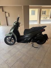 Piaggio Beverly 400 2025 BEVERLY 400 HPE S-thumb-3