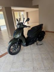 Piaggio Beverly 400 2025 BEVERLY 400 HPE S-thumb-5