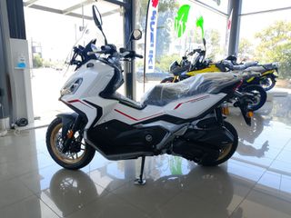 Keeway XDV 125 EVO 2026-thumb-1