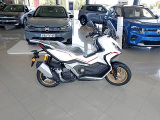 Keeway XDV 125 EVO 2026-thumb-2
