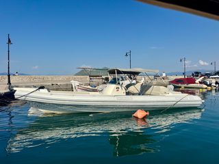 Motomarine 2007 Superonda