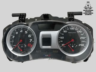 ΚΑΝΤΡΑΝ - ΚΟΝΤΕΡ RENAULT CLIO III RS197 / R27 2006-2009 8200761867