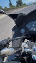 Honda CBF 600S 2009 CBF 600S ABS-thumb-27