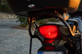 Honda CBF 600S 2009 CBF 600S ABS-thumb-6