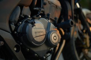 Honda CBF 600S 2009 CBF 600S ABS-thumb-7