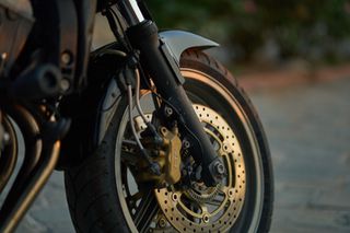 Honda CBF 600S 2009 CBF 600S ABS-thumb-8
