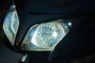 Honda CBF 600S 2009 CBF 600S ABS-thumb-11