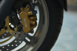 Honda CBF 600S 2009 CBF 600S ABS-thumb-15