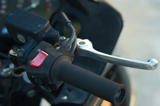 Honda CBF 600S 2009 CBF 600S ABS-thumb-21