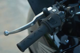 Honda CBF 600S 2009 CBF 600S ABS-thumb-22