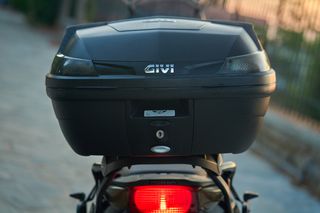 Honda CBF 600S 2009 CBF 600S ABS-thumb-24