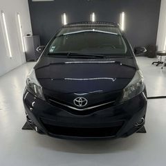 Toyota Yaris 2013