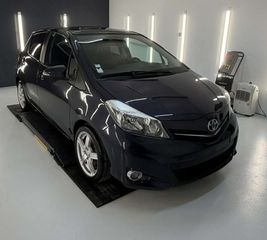 Toyota Yaris 2013-thumb-2