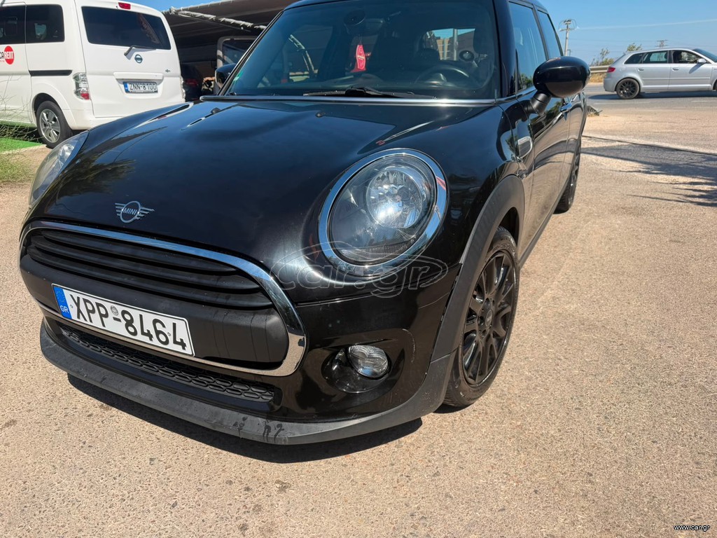 Mini ONE 2020