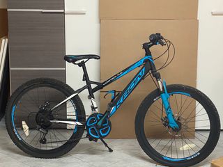 All - Mountain Kron 2018 Vortex 4.0