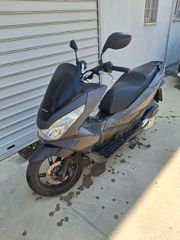 Honda PCX 150 2017