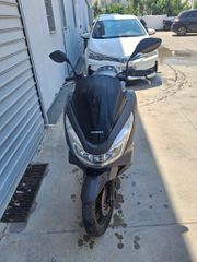Honda PCX 150 2017-thumb-1