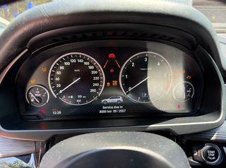 BMW OEM Κοντέρ 6WA Km/H / HUD / NOT VIRGINIZED !
