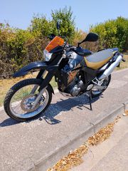 Yamaha XT 660R 2007 XT 660R