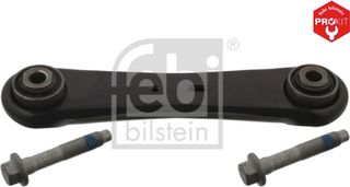 Febi Bilstein Ράβδος/στήριγμα, Ανάρτηση Τροχών - 43406