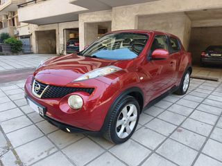 Nissan Juke 2014 ΕΛΛΗΝΙΚΟ.ΠΡΩΤΟ ΧΕΡΙ ΜΟΝΟ.83000 ΧΛΜ!BOOK SERVICE NISSAN.-thumb-2