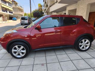 Nissan Juke 2014 ΕΛΛΗΝΙΚΟ.ΠΡΩΤΟ ΧΕΡΙ ΜΟΝΟ.83000 ΧΛΜ!BOOK SERVICE NISSAN.-thumb-3