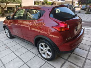 Nissan Juke 2014 ΕΛΛΗΝΙΚΟ.ΠΡΩΤΟ ΧΕΡΙ ΜΟΝΟ.83000 ΧΛΜ!BOOK SERVICE NISSAN.-thumb-4