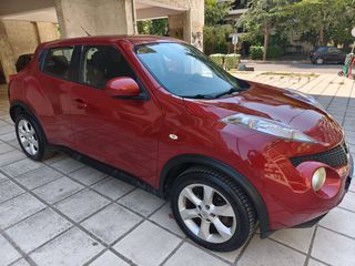 Nissan Juke 2014 ΕΛΛΗΝΙΚΟ.ΠΡΩΤΟ ΧΕΡΙ ΜΟΝΟ.83000 ΧΛΜ!BOOK SERVICE NISSAN.-thumb-6