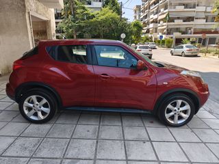Nissan Juke 2014 ΕΛΛΗΝΙΚΟ.ΠΡΩΤΟ ΧΕΡΙ ΜΟΝΟ.83000 ΧΛΜ!BOOK SERVICE NISSAN.-thumb-7