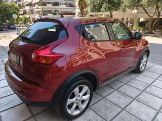 Nissan Juke 2014 ΕΛΛΗΝΙΚΟ.ΠΡΩΤΟ ΧΕΡΙ ΜΟΝΟ.83000 ΧΛΜ!BOOK SERVICE NISSAN.-thumb-8