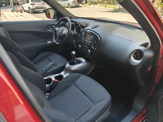 Nissan Juke 2014 ΕΛΛΗΝΙΚΟ.ΠΡΩΤΟ ΧΕΡΙ ΜΟΝΟ.83000 ΧΛΜ!BOOK SERVICE NISSAN.-thumb-12
