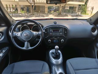 Nissan Juke 2014 ΕΛΛΗΝΙΚΟ.ΠΡΩΤΟ ΧΕΡΙ ΜΟΝΟ.83000 ΧΛΜ!BOOK SERVICE NISSAN.-thumb-13