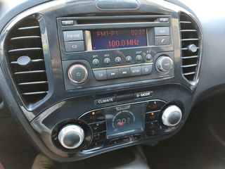 Nissan Juke 2014 ΕΛΛΗΝΙΚΟ.ΠΡΩΤΟ ΧΕΡΙ ΜΟΝΟ.83000 ΧΛΜ!BOOK SERVICE NISSAN.-thumb-14