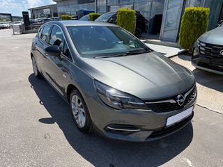 Opel Astra 2021 ELEGANCE 1.5CDTI
