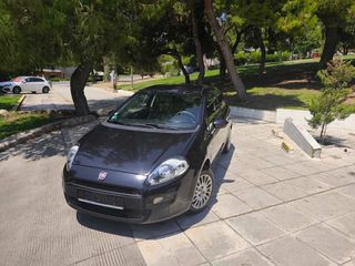 Fiat Punto 2014 EVO