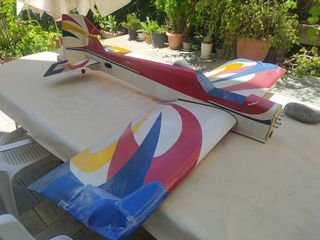 Αεροπλάνα 2010 U CAN DO 3D
