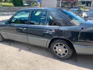 Mercedes-Benz 200 1992 200E W124-thumb-4