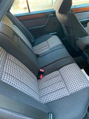 Mercedes-Benz 200 1992 200E W124-thumb-23