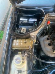 Mercedes-Benz 200 1992 200E W124-thumb-8