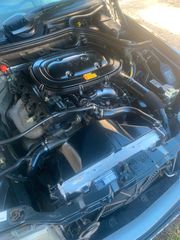 Mercedes-Benz 200 1992 200E W124-thumb-10