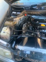 Mercedes-Benz 200 1992 200E W124-thumb-9